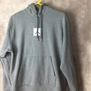 Nike Air Jordan Flight Essentials Fleece Hoodie Medium Micheal Jordan